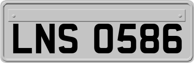 LNS0586
