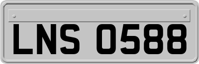 LNS0588