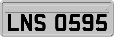 LNS0595