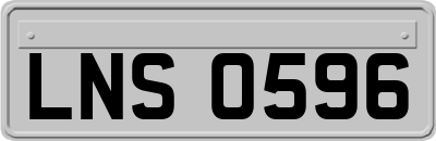 LNS0596