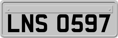 LNS0597
