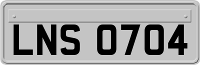 LNS0704