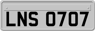 LNS0707