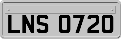 LNS0720