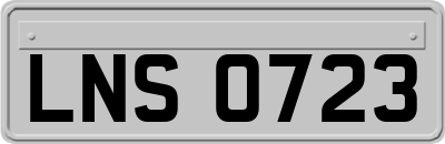 LNS0723