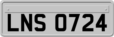 LNS0724