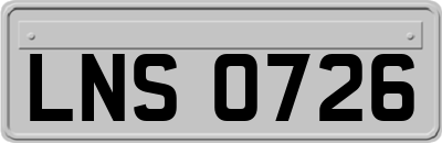 LNS0726