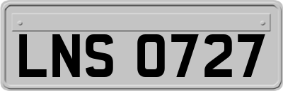 LNS0727