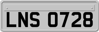 LNS0728
