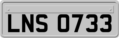 LNS0733