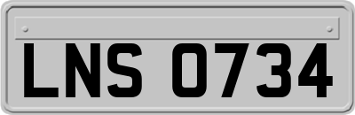 LNS0734