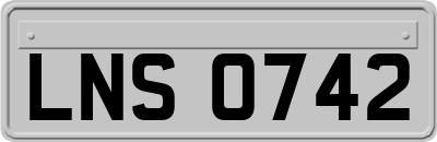 LNS0742