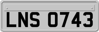 LNS0743