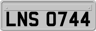 LNS0744