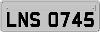 LNS0745