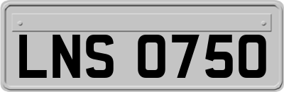LNS0750