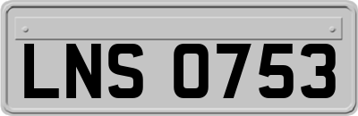 LNS0753