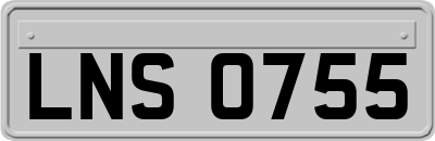LNS0755