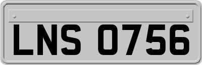 LNS0756