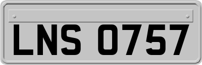 LNS0757