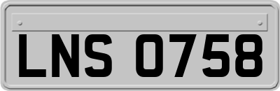LNS0758