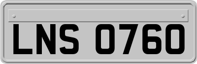LNS0760