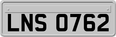 LNS0762