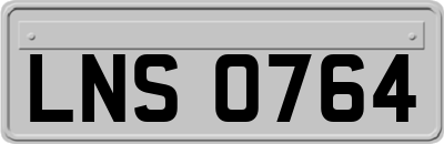 LNS0764