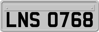 LNS0768