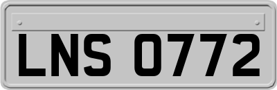 LNS0772
