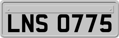 LNS0775