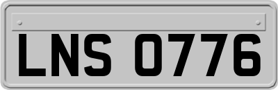 LNS0776
