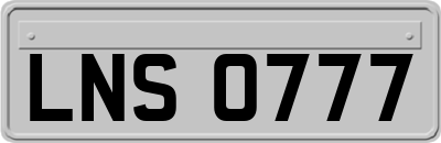 LNS0777
