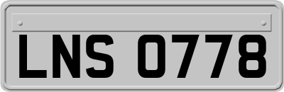LNS0778