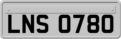 LNS0780