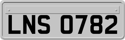 LNS0782