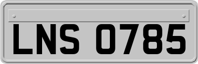 LNS0785