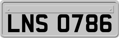 LNS0786