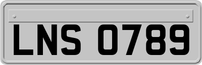 LNS0789