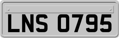 LNS0795