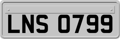 LNS0799