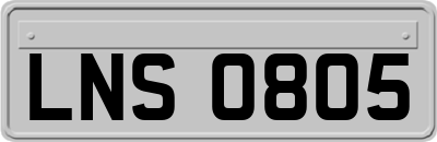 LNS0805