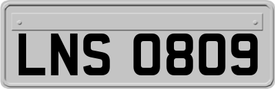 LNS0809