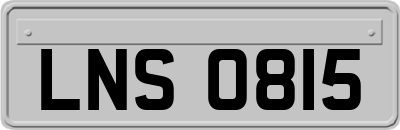 LNS0815