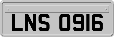 LNS0916
