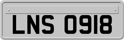 LNS0918