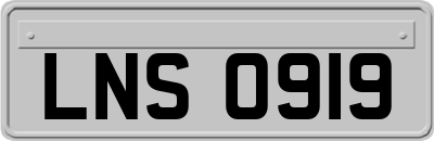 LNS0919
