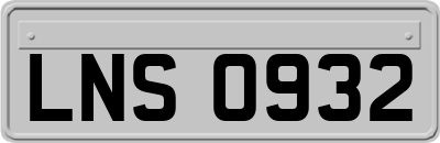 LNS0932
