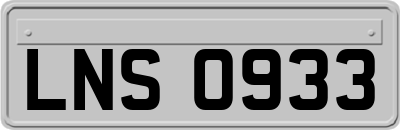 LNS0933
