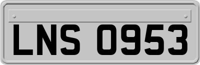 LNS0953